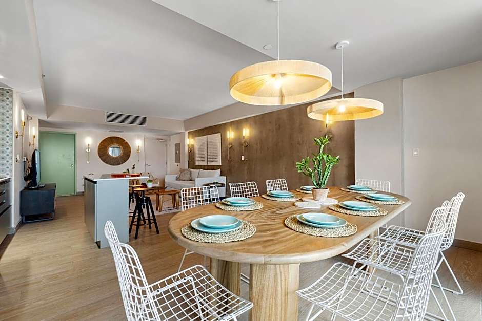 HiBird- Apartment and Suites Hotel