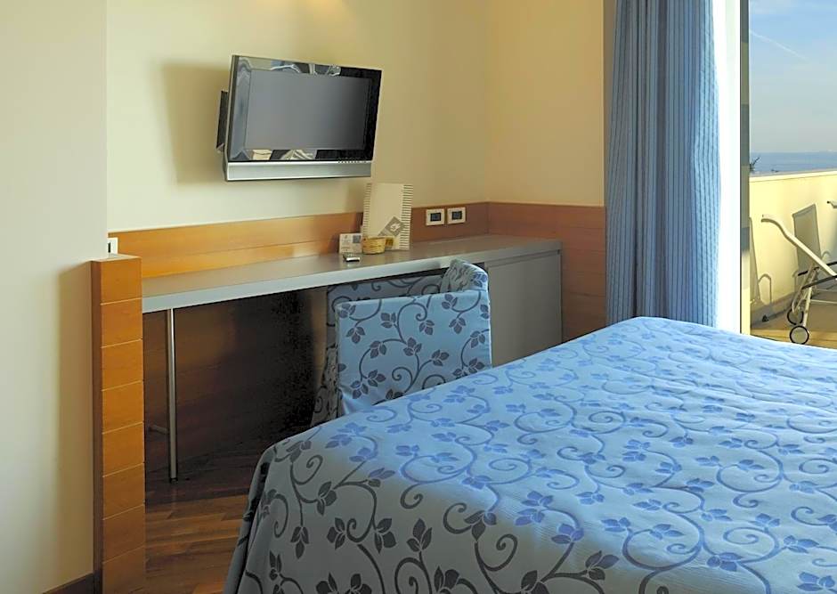 Hotel Le Roi