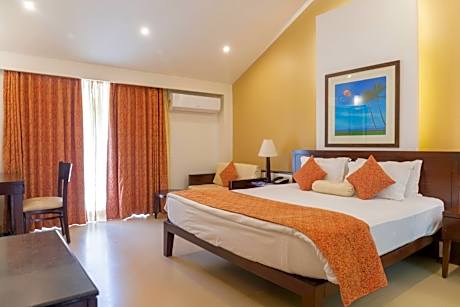 Premier Room with Balcony