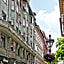 Amber Terrace Studios Downtown