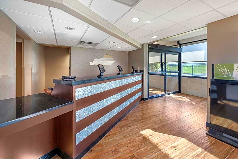 Drury Inn & Suites Paducah