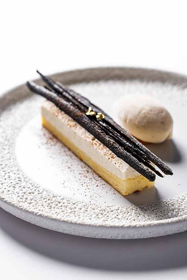 Hôtel Les Roches Blanches Cassis