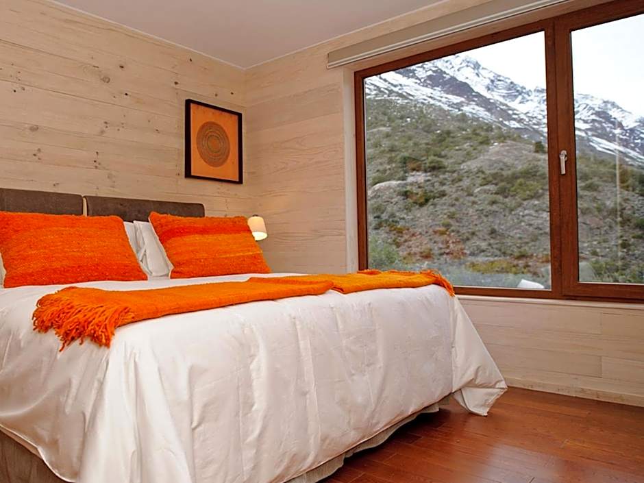 NOI Puma Lodge