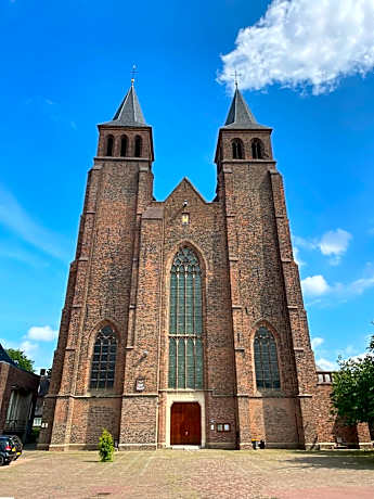 Walburgis Residenties