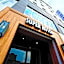 Super Hotel JR Nara Ekimae Sanjo Dori