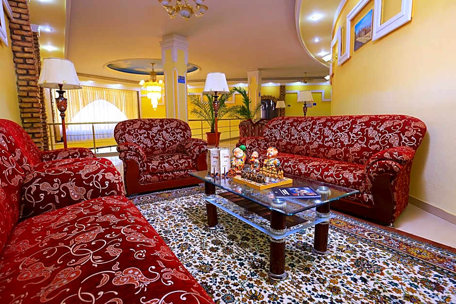 Hotel Asia Khiva