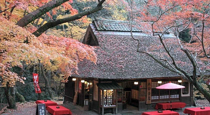 Kotonoyado Musashino