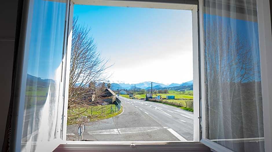 LA MAISON DE BARLEST - LOURDES