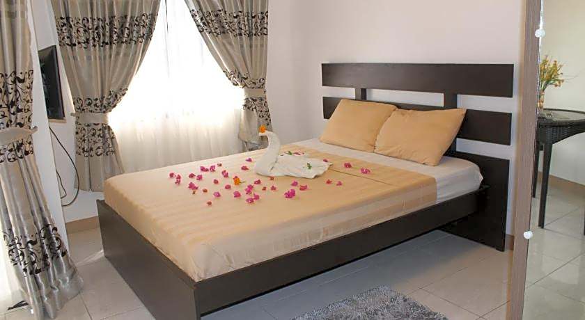 Anahaw Studio Suites