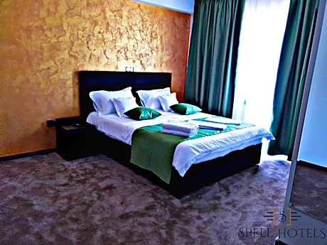 King Room with Balcony