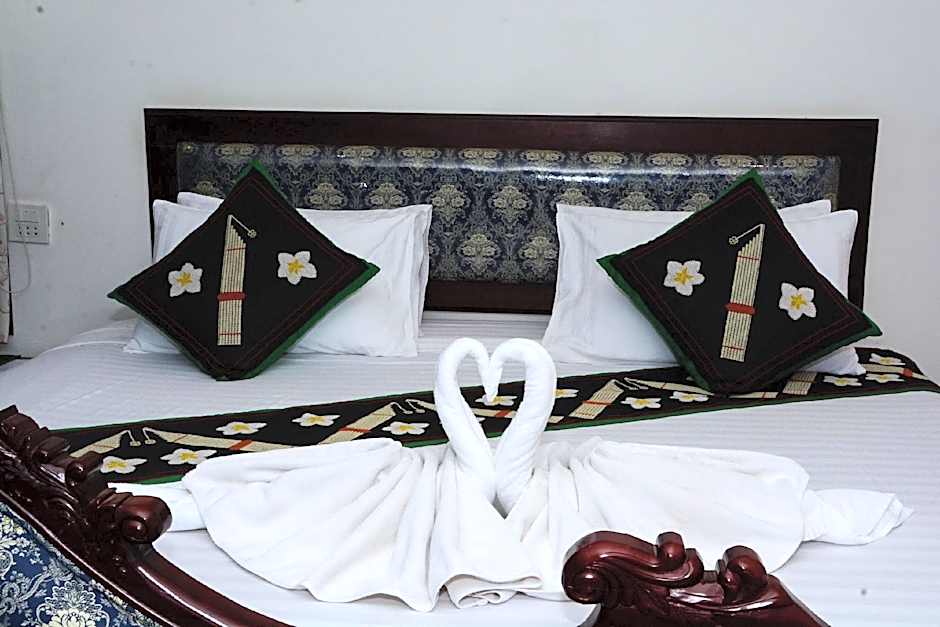 Anoulack Khen Lao Hotel