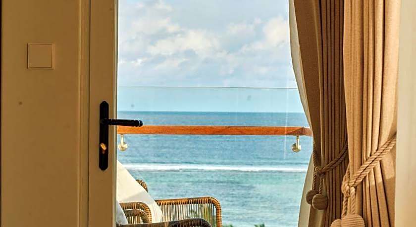 Stone Hotels Dhiffushi