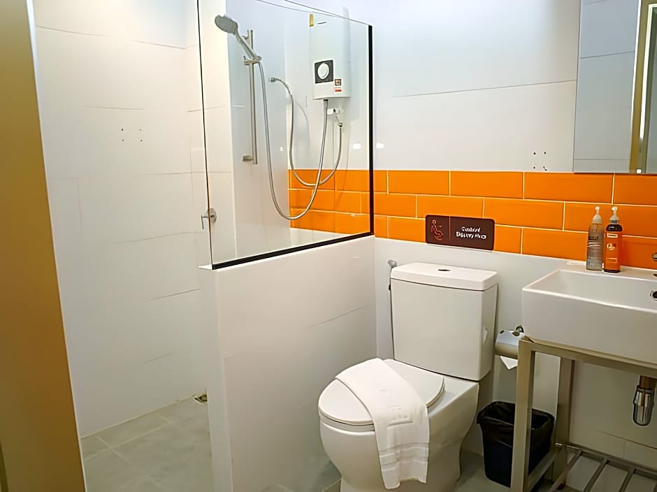 The Iconic Hotel Don Mueang Airport