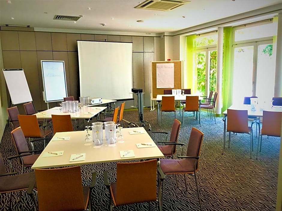 Hotel Ambiente Walldorf