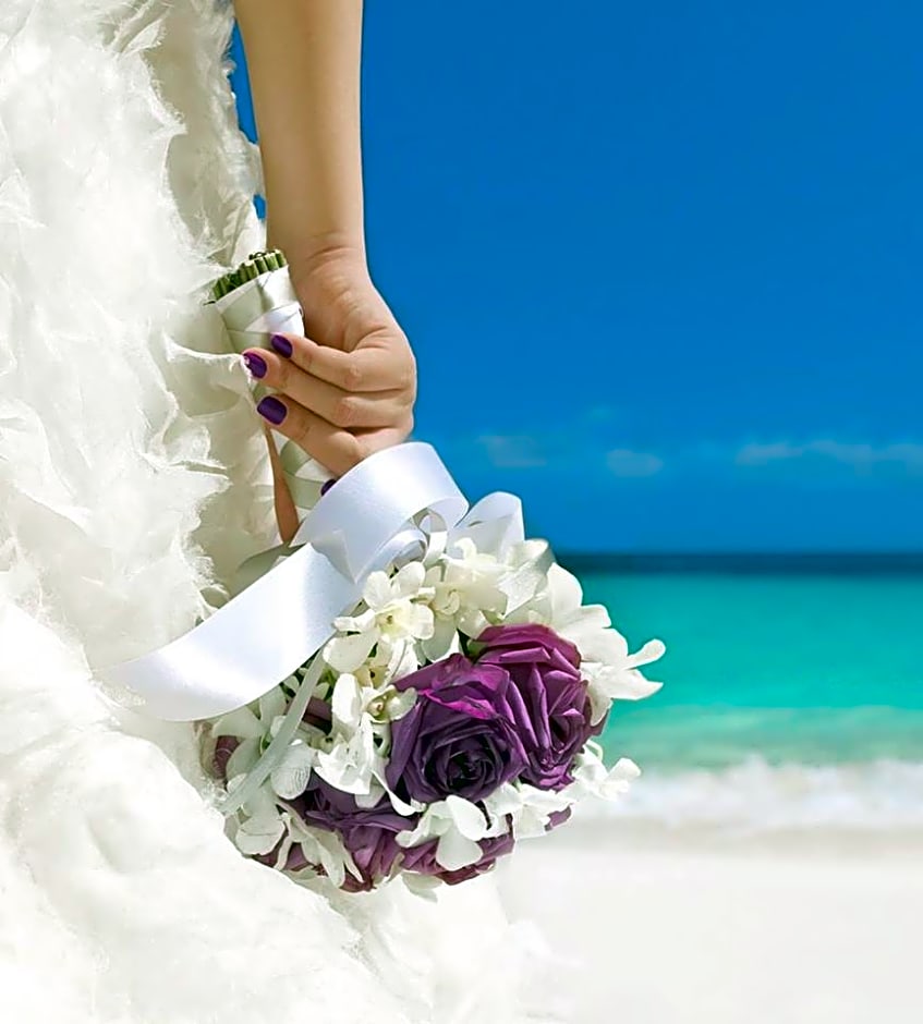 Warwick Paradise Island Bahamas