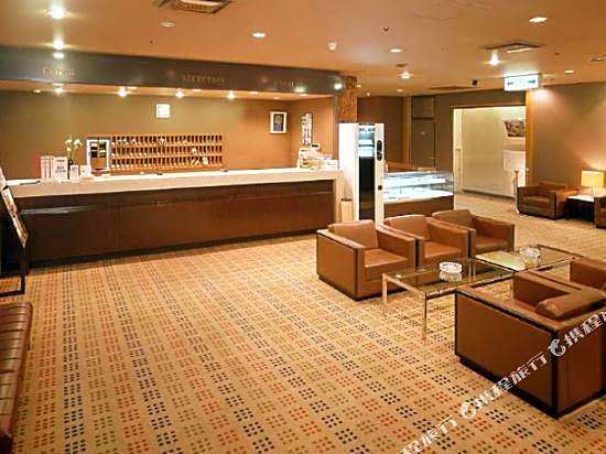 Matsusaka City Hotel