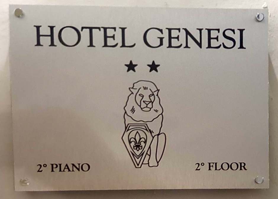 Hotel Genesi