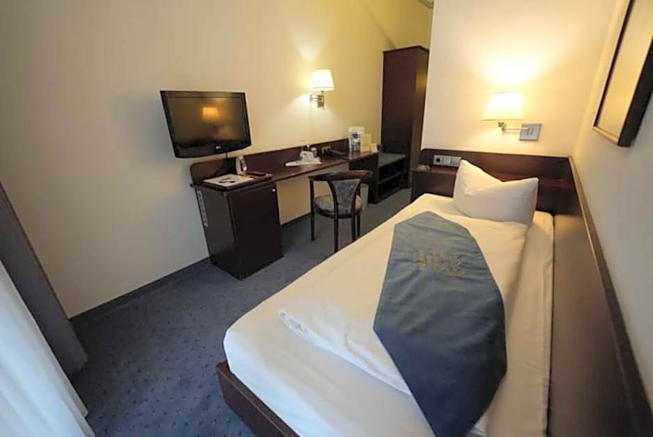 Hotel Goldener Adler