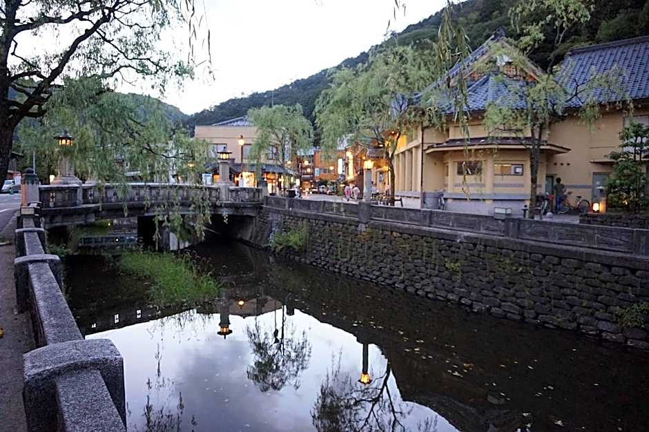 Kobayashiya -Kinosaki Onsen-