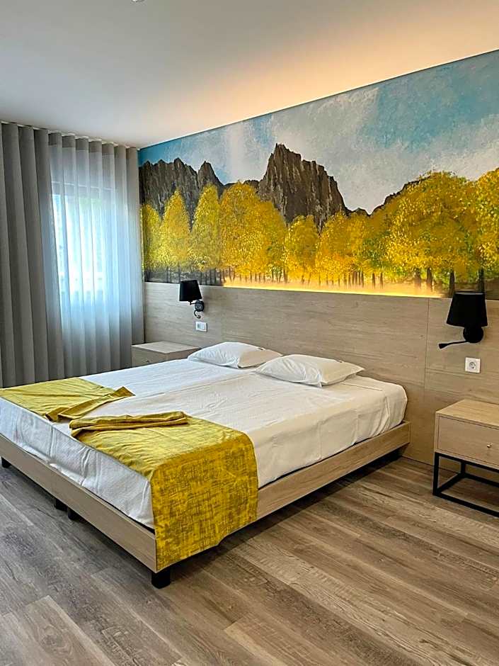 Hostel S. Miguel FitNCare