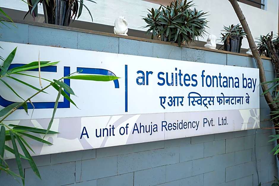 AR Suites Fontana Bay - Kalyani Nagar