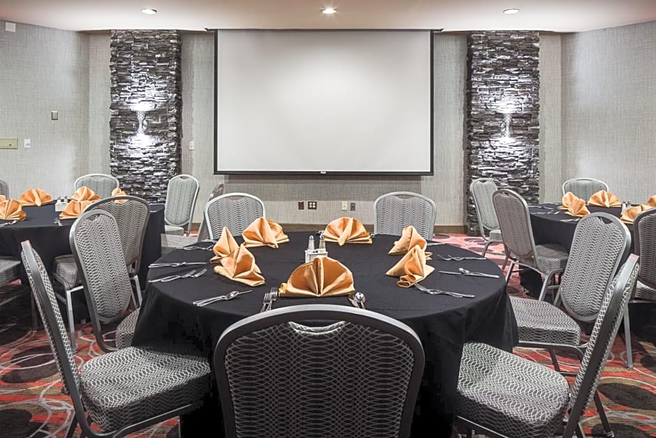 Hampton Inn Iowa City/Coralville