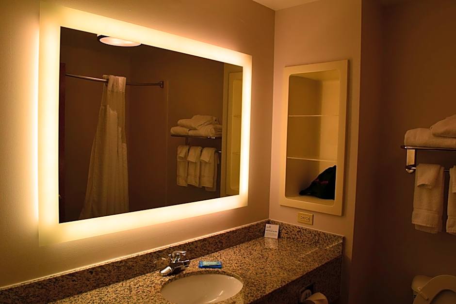 Holiday Inn Express Hotel & Suites Sparta By IHG