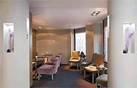 Hotel Elysees Flaubert