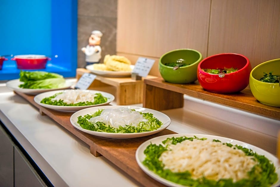 Holiday Inn Express Foshan Beijiao By IHG