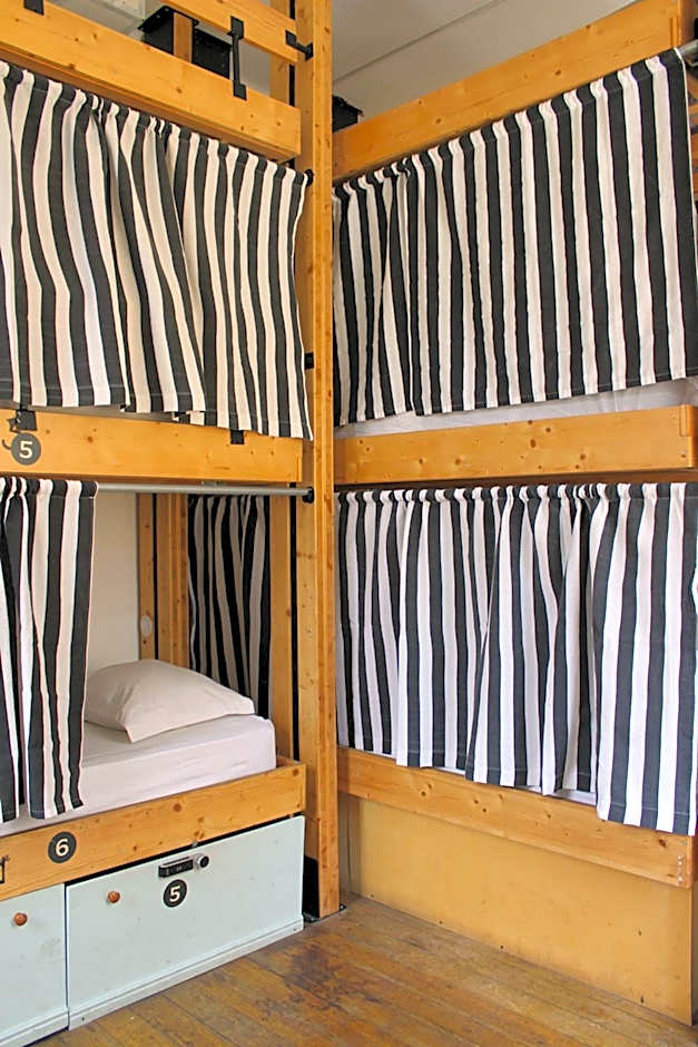 Rossio Hostel