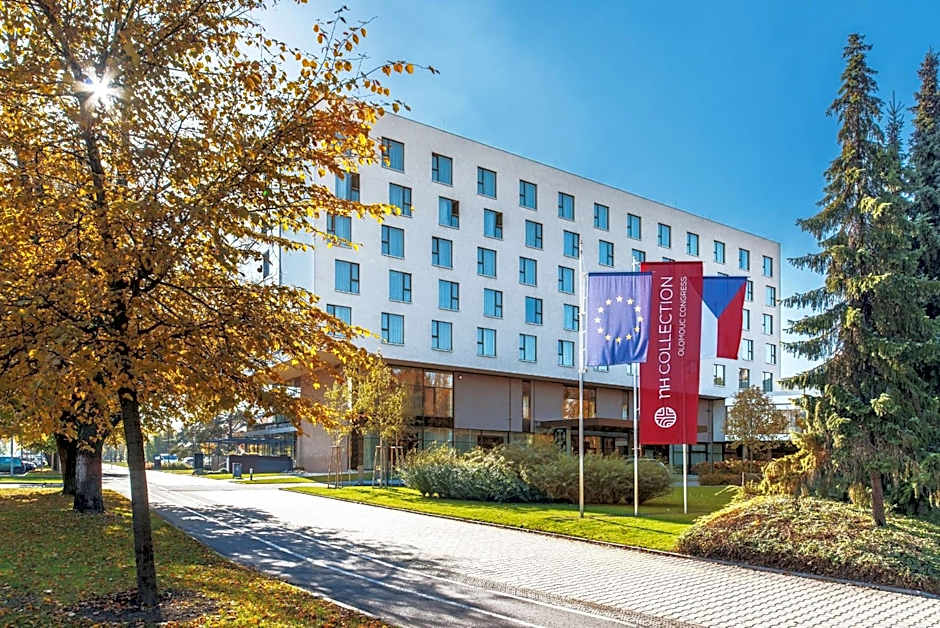 NH Collection Olomouc Congress