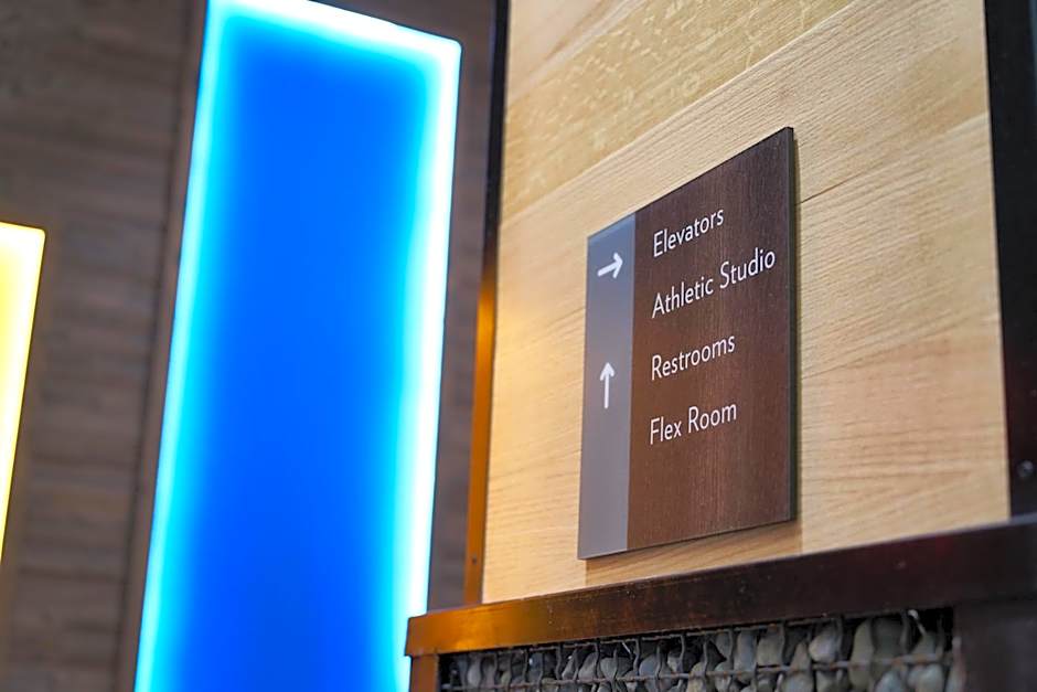 EVEN Hotel New York - Times Square South by IHG