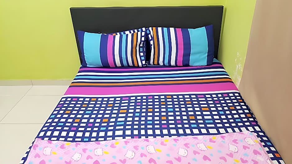 Hotel O Innap Kota Bharu