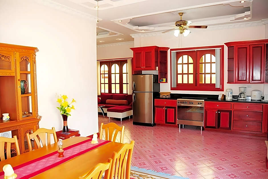 Majestic Villas Phuket