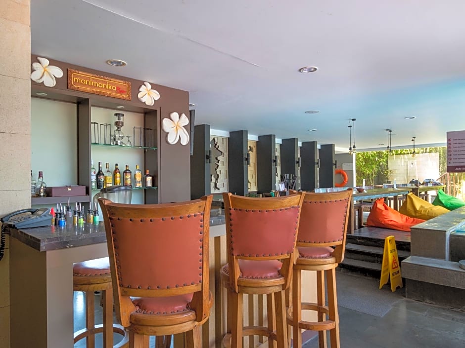 Metland Seva Seminyak - Formerly Horison Ultima Seminyak