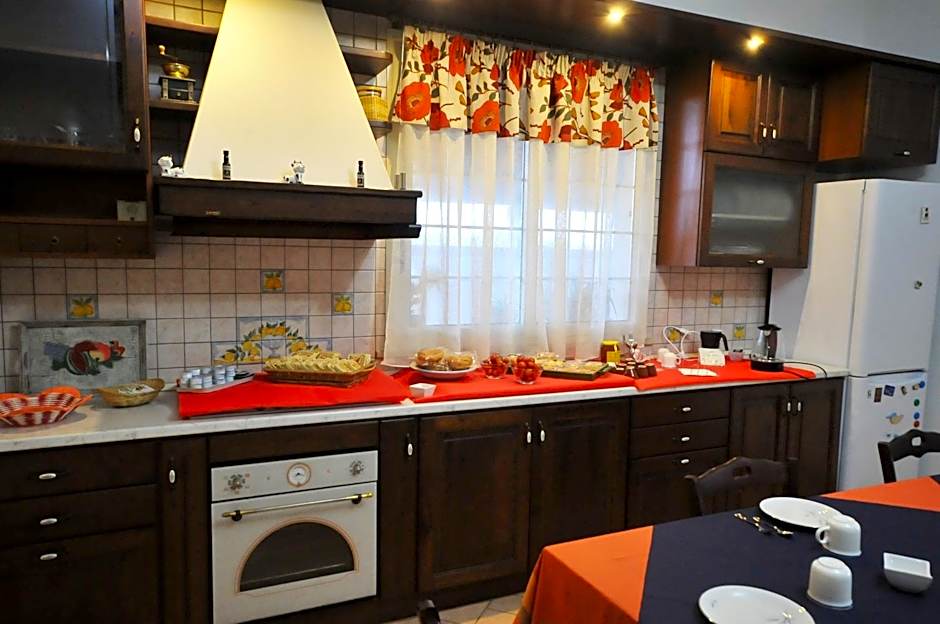 B&B Il Mandorleto Avola