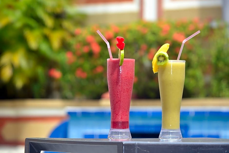 Hotel Ayenda Casa Ballesteros 1318