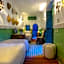 Riad Kaiss By Anika