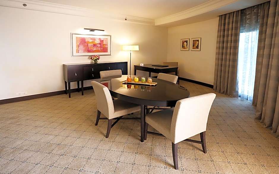 Le Royal Hotel - Beirut