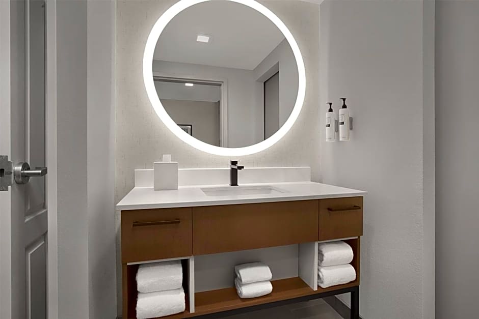 Homewood Suites By Hilton Cleveland-Solon
