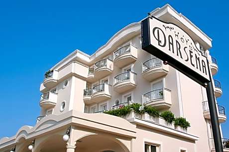 Hotel Darsena