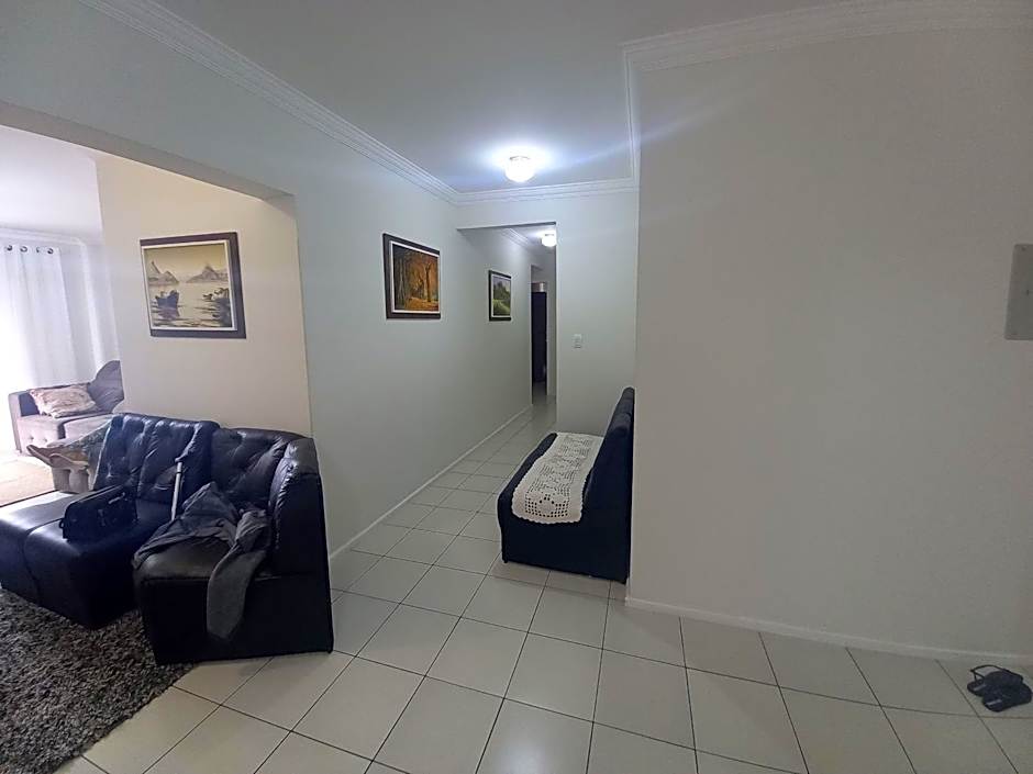 Itapema - Meia Praia - SC