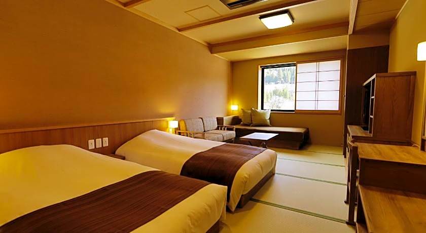 Shirakawago Onyado Yuinosho