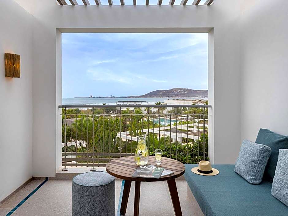 Sofitel Agadir Thalassa Hotel