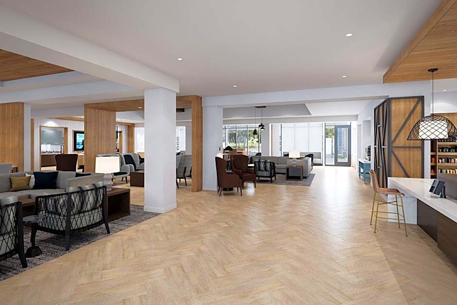 Staybridge Suites - Dawson Creek By IHG