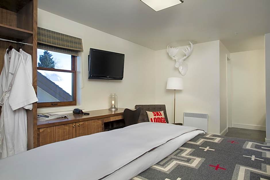 Hotel Durant