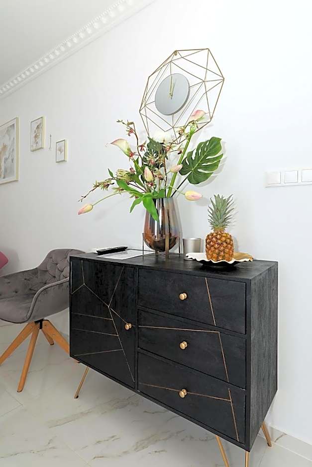 Villa Tin Apartments