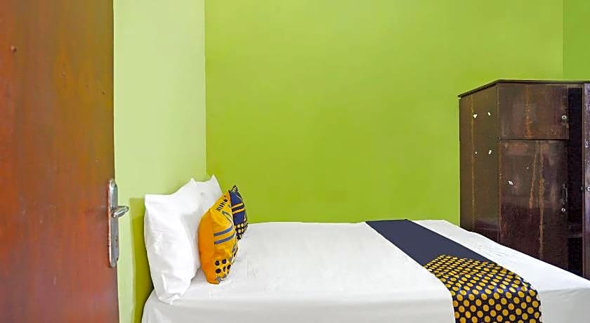 OYO Life 91869 Insan Mulia Kost Syariah