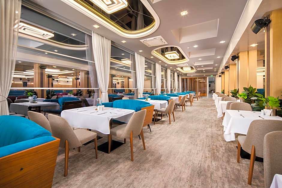 Гранд Хотел Княз Павел