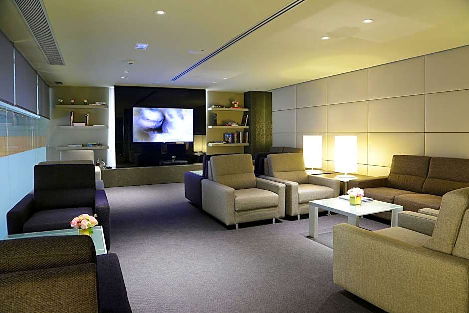 InterContinental Barcelona By IHG